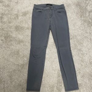 Joes Grey Jeans